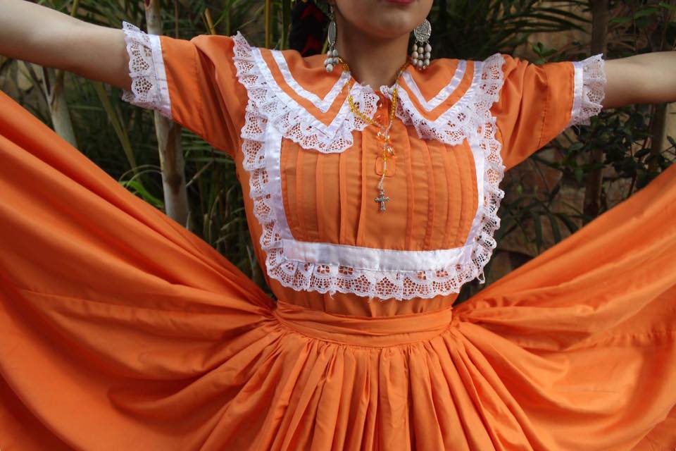 Blusa de la mujer