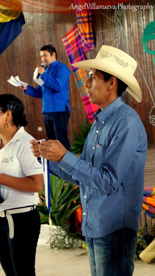 Profesor Johann Seren Castillo